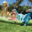 გასაბერი აუზი-ცენტრი INTEX 56132 JURASSIC ADVENTURE PLAY CENTER