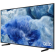 Smart 4K ტელევიზორი Samsung QE55Q8FAAUXRU 55 inch (140სმ)