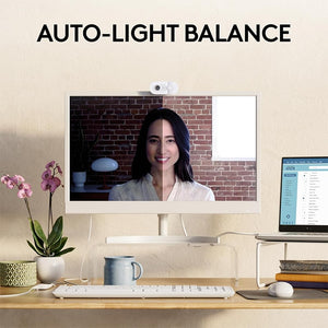 ვებ კამერა Logitech Brio 100 Full HD Webcam L960-001617