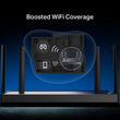 Wi-Fi როუტერი TP-Link Archer BE230 Dual-Band Wi-Fi 7 Router