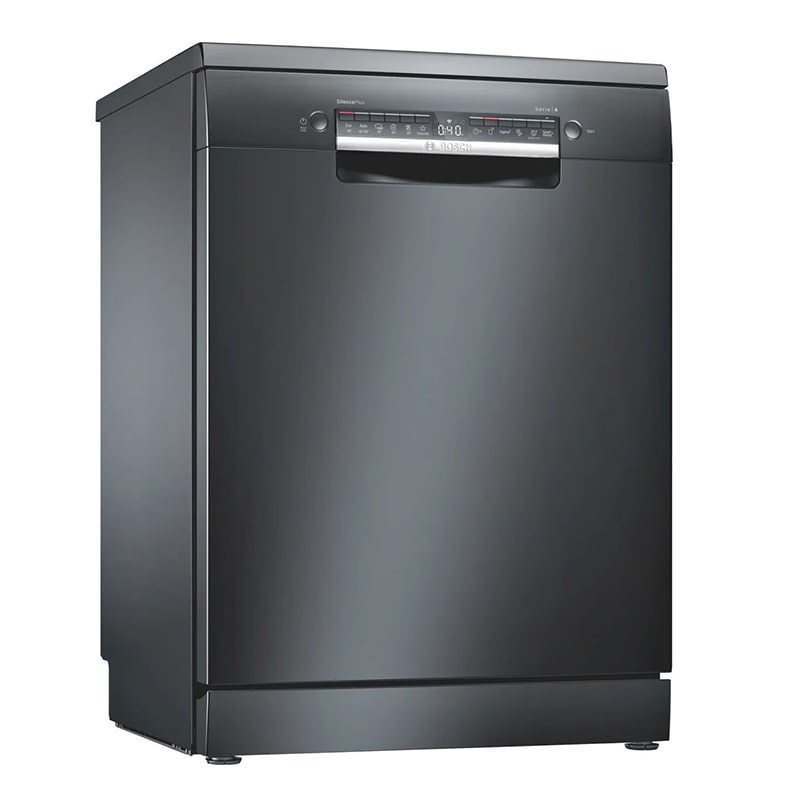 ჭურჭლის სარეცხი მანქანა BOSCH SMS4HMC65Q