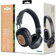 Bluetooth ყურსასმენი House of Marley EM-JH135-SB