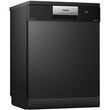 ჭურჭლის სარეცხი მანქანა TOSHIBA DW-14F6(B)-CIS