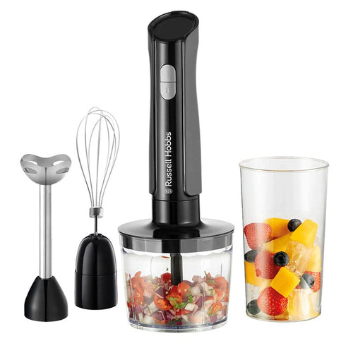 ხელის ბლენდერი 3-1-ში Russell Hobbs 27141-56