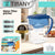 ტოლჩა ჩაშენებული წყლის გასაფილტრით Tiffany TF-978