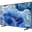 Smart 4K ტელევიზორი SAMSUNG QE50Q8FAAUXRU 50 inch (127 სმ)