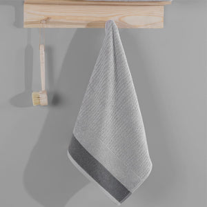 აბაზანის პირსახოცი MANAMO SALERNO COTTON TOWEL 70x140 სმ