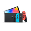 პორტატული კონსოლი Nintendo Switch Oled 2021