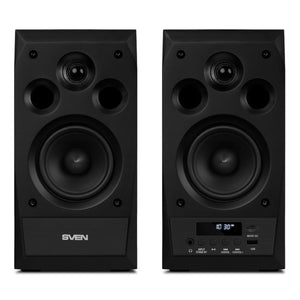 დინამიკი SVEN MC-10 black Bluetooth Speaker