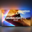 Smart 4K ტელევიზორი Philips 65OLED770/12 65 inch (165სმ)