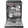 ჭურჭლის სარეცხი მანქანა TOSHIBA DW-14F7(B)-CIS