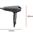 თმის ფენი REMINGTON AC9140B