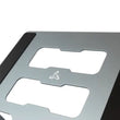 ნოუთბუქის სადგამი SBOX CP-32 Laptop Stand 360° Rotation