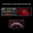 Wi-Fi როუტერი TP-Link Archer GE230 BE3600 Dual-Band Wi-Fi 7 Gaming Router