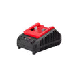 უსადენო იმპულსური სახრახნისი 20V Ronix 8671