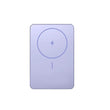 ფოვერბანკი 5000mAh Xiaomi Super Slim Magnetic Power Bank