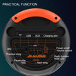 Bluetooth დინამიკი მიკროფონით და დისტანციური მართვით OEM ZQS2803