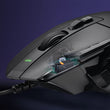 გეიმერული მაუსი Logitech G502 X L910-006138