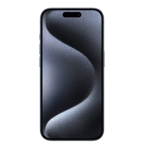 მობილური ტელეფონი (მეორადი) საჩუქრებით Apple iPhone 15 Pro Max eSIM Only 256GB