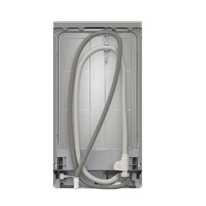 ჭურჭლის სარეცხი მანქანა BOSCH SPS2HMI54Q