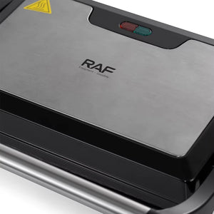 გრილ-ტოსტერი RAF R.569