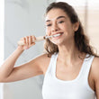 ელექტრო კბილის ჯაგრისი Sencor SOC 4211GD Sonic Toothbrush