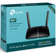 Wi-Fi როუტერი TP-Link Archer MR600