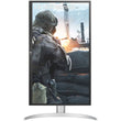 მონიტორი LG 27UP550N-W.AMA