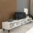 ტელევიზორის მაგიდა Gelens IS0492