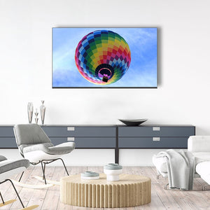 Smart 4K Android ტელევიზორი Thomson 55QG4S14 55 inch (139 სმ)