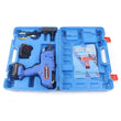 არმატურის გადასაჭერი Rebar Tying Machine