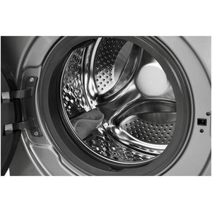 სარეცხი მანქანა 8კგ TOSHIBA TW-BN90C4UZ(SK)
