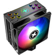 ქულერი Xilence XC056 Performance A+ Series CPU Cooler, Multi-Socket M704PRO.ARGB
