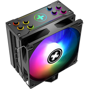 ქულერი Xilence XC056 Performance A+ Series CPU Cooler, Multi-Socket M704PRO.ARGB