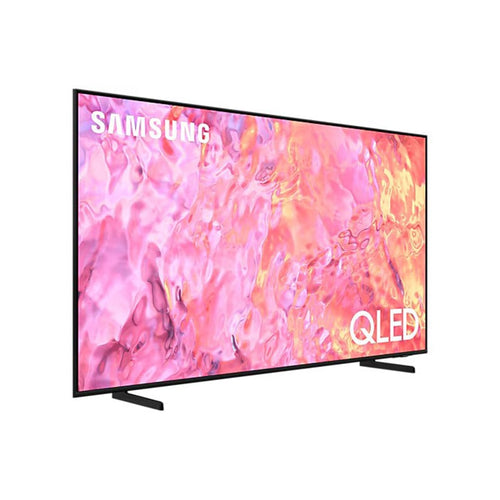 Smart 4K ტელევიზორი Samsung TQ55Q60CAUXXC 55 inch (140 სმ)