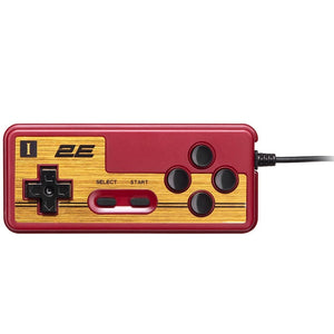 რეტრო კონსოლი 2E 8 bit Game console