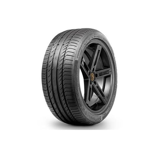 საბურავი 225/45R19 96W Sport Con. 5 CONTINENTAL 20108026