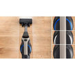 ხელის მტვერსასრუტი BOSCH BCS931GAC
