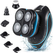4D საპარსი 4-1 ში ProMozer MZ-1156