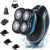 4D საპარსი 4-1 ში ProMozer MZ-1156