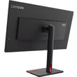 მონიტორი 31.5'' Lenovo ThinkVision T32h-30 Black