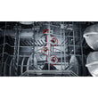 ჭურჭლის სარეცხი მანქანა BOSCH SMS8ZDW86Q