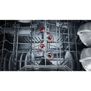 ჭურჭლის სარეცხი მანქანა BOSCH SMS8ZDW86Q