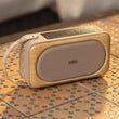 პორტატული Bluetooth დინამიკი House Of Marley EM-JA023 Roots Solar