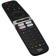 Smart Android 4K ტელევიზორი Beko B50M QE 986 S 50 inch (126სმ)