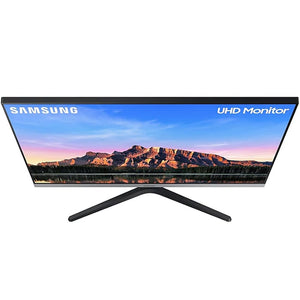 4K მონიტორი Samsung LU28R550UQIXCI