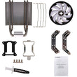 ქულერი Xilence XC129 CPU Cooler Multi Socket M403PRO.ARGB