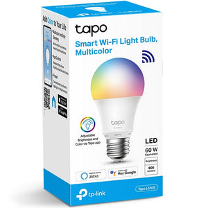 ჭკვიანი ნათურა TP-Link Tapo L530E