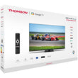 Smart 4K Android ტელევიზორი Thomson QLED Pro 50QG7C14 50 inch (126 სმ)