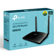 Wi-Fi როუტერი TP-Link Archer MR402 Wireless Dual Band 4G LTE Router